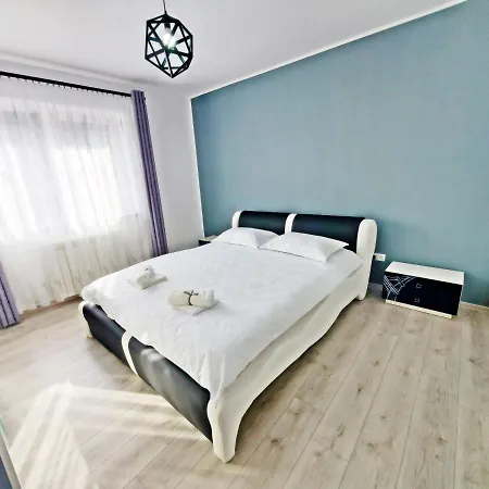 Avi Recharge Spot * Brasov