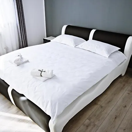 Avi Recharge Spot Apartment Brasov