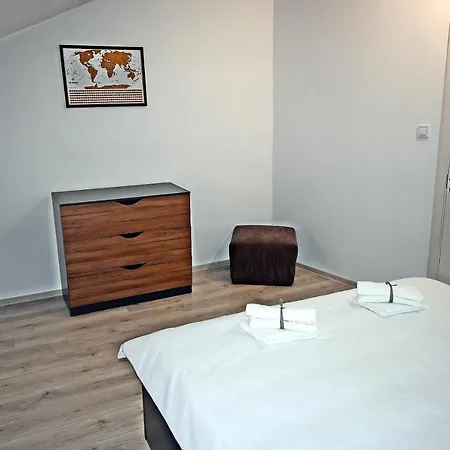 Avi Recharge Spot Brasov