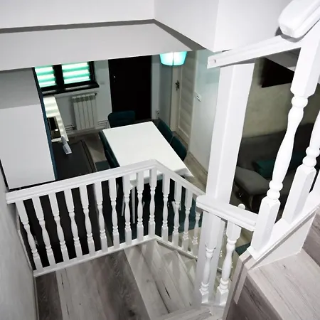 Apartment Avi Recharge Spot *