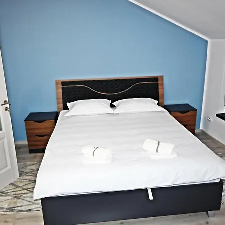 Avi Recharge Spot * Brasov